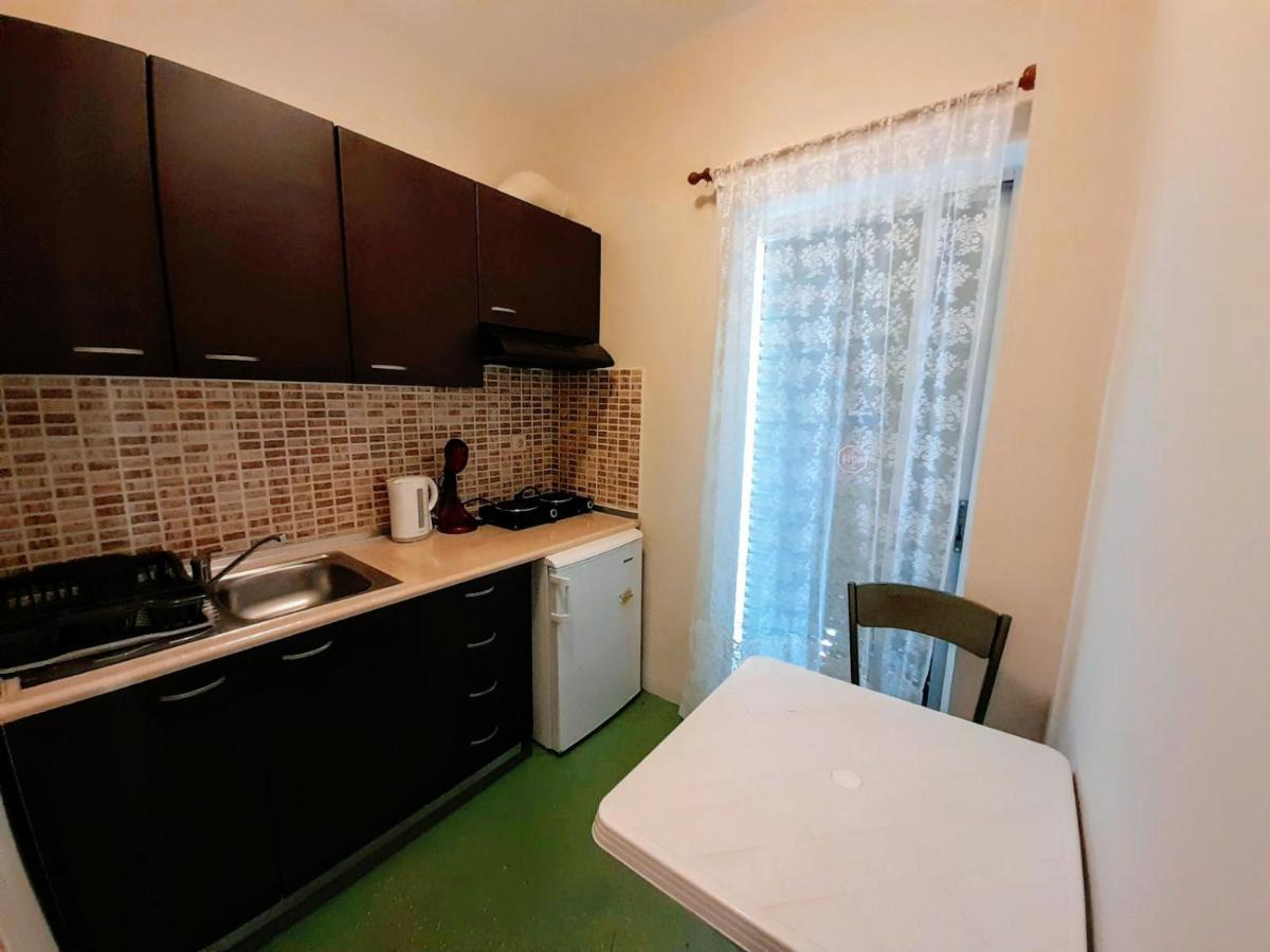 Villa California Paralia Dionisiou Extérieur photo