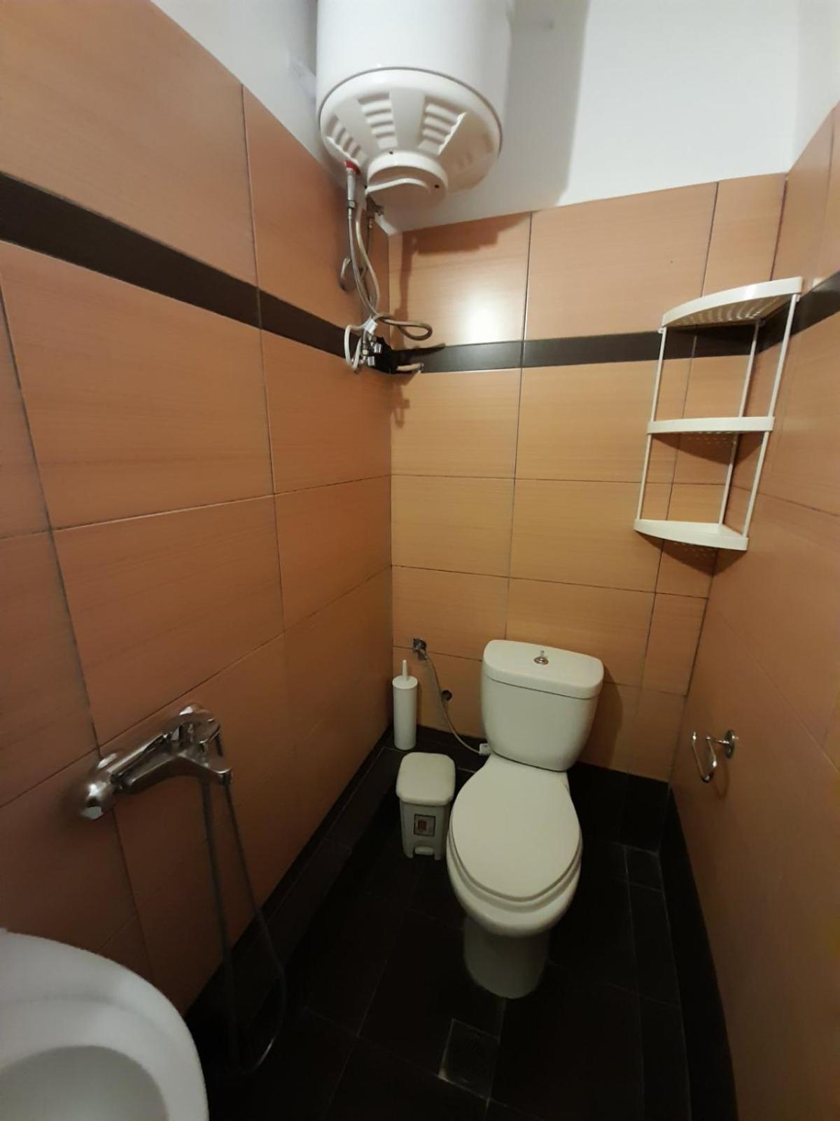 Villa California Paralia Dionisiou Chambre photo