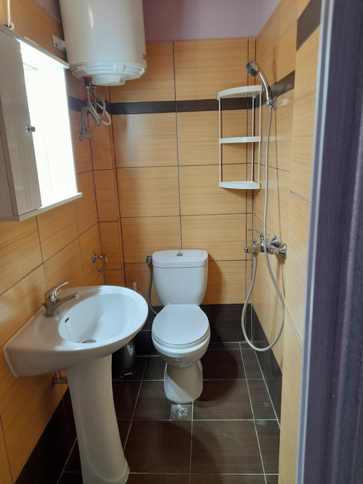 Villa California Paralia Dionisiou Chambre photo